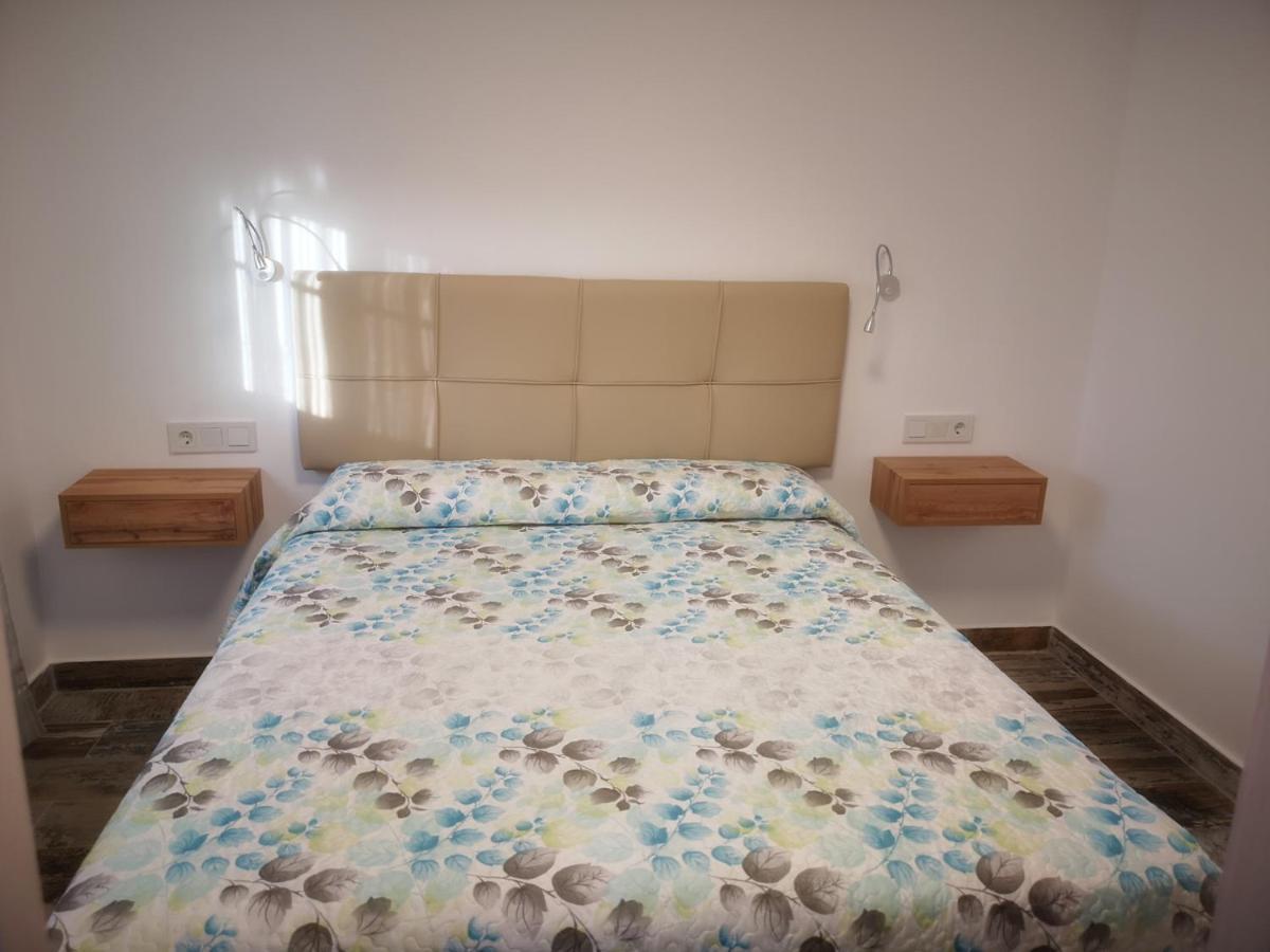 Vila Casita Rural Conil Conil De La Frontera Exteriér fotografie